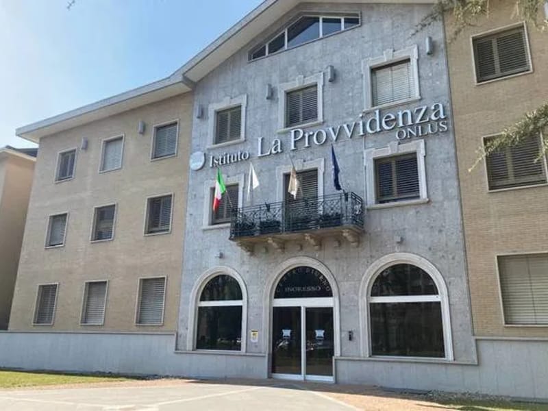 Istituto La Provvidenza U.G. 3 - Casa di Riposo in Busto Arsizio, Lombardia photo 3