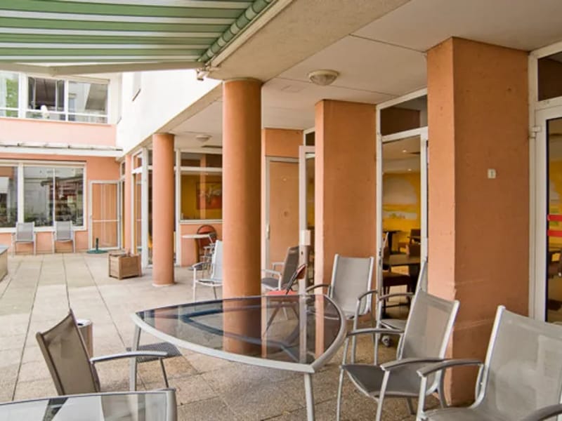 Ehpad Residence Sante Oasis - EHPAD in PARIS, Île-de-France photo 3