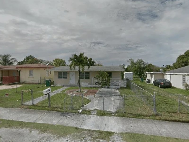 Alf Management And Professional Services  Inc - Assisted Living in Miami, FL photo 1