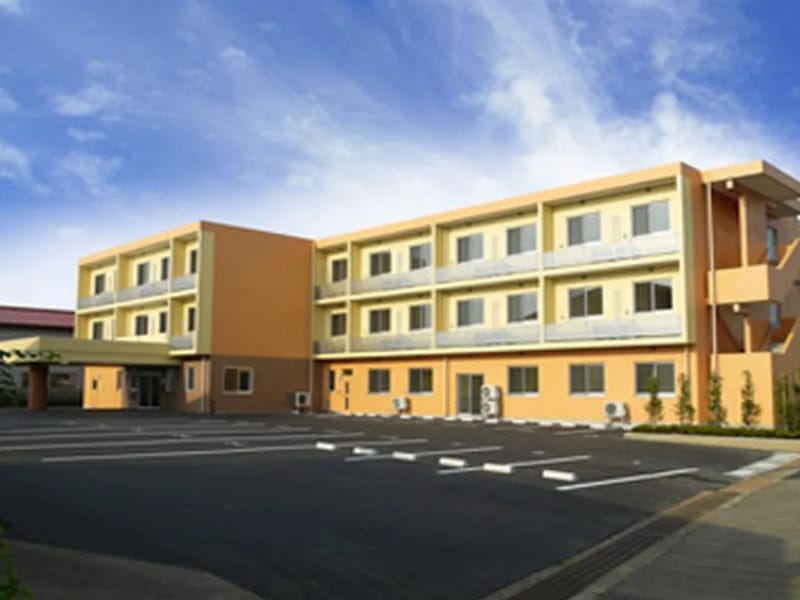 はあとふるあたごグループホーム三条 - 認知症ケア in 三条市, 新潟県 photo 1