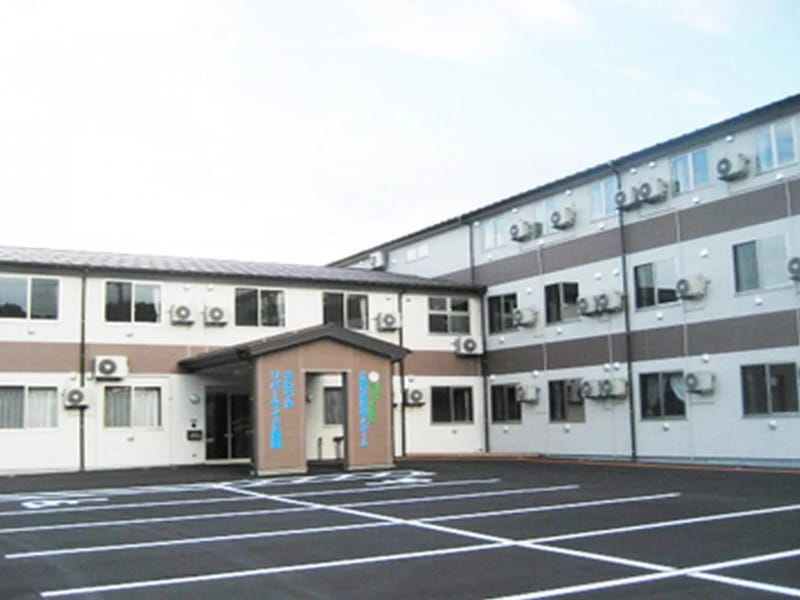 はあとふるあたごグループホーム三条 - 認知症ケア in 三条市, 新潟県 photo 3