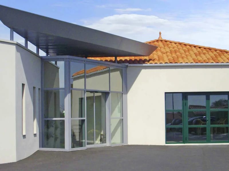 Petite Unite De Vie Maria Schepman - EHPAD in DUNKERQUE, Hauts-de-France photo 2