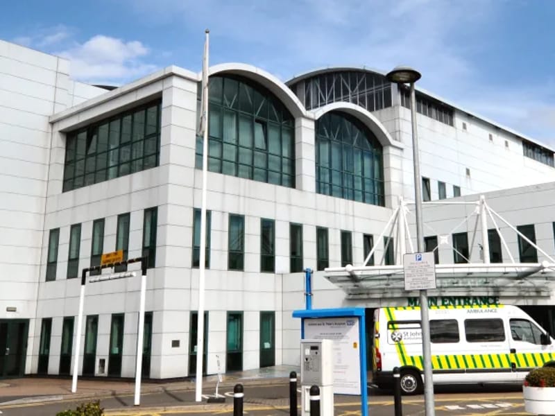 Nurse Plus UK - Ashford in Ashford, England photo 1