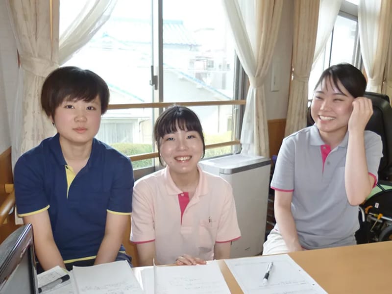 くみのき苑ゆらら短期入所生活介護 - 有料老人ホーム in 堺市東区, 大阪府 photo 2