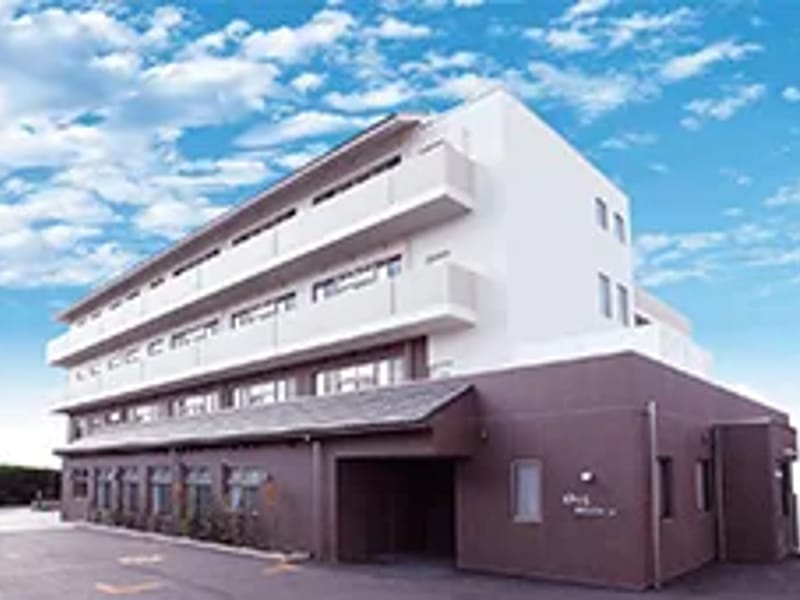 くみのき苑ゆらら短期入所生活介護 - 有料老人ホーム in 堺市東区, 大阪府 photo 3