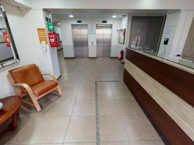 Living Acalis Spa Medina - Vida Asistida in Ñuñoa, Región Metropolitana de Santiago photo 1