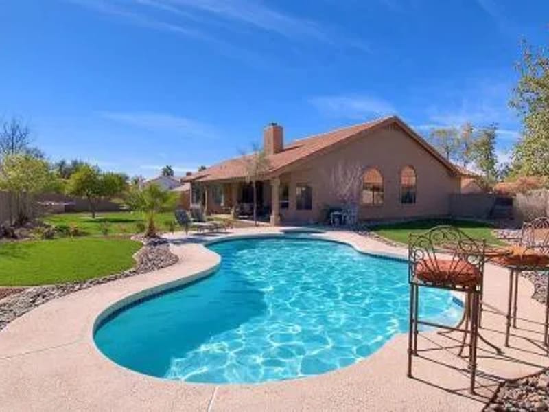 Arabian Views - Assisted Living in Scottsdale, AZ photo 2
