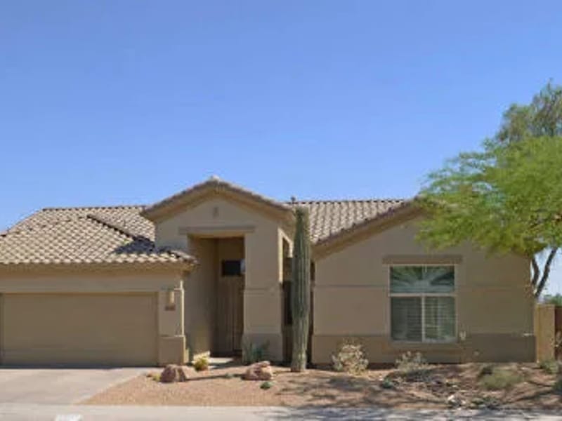 Arabian Views - Assisted Living in Scottsdale, AZ photo 1