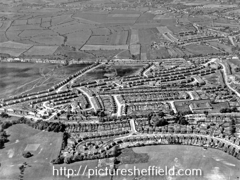 Deerlands in Sheffield, England photo 3