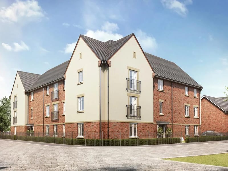 Guyatt House - Assisted Living in Cambridge, England photo 2