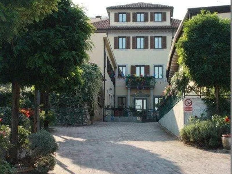 Casa Di Riposo San Domenico - Casa di Riposo in Pescia, Toscana photo 2