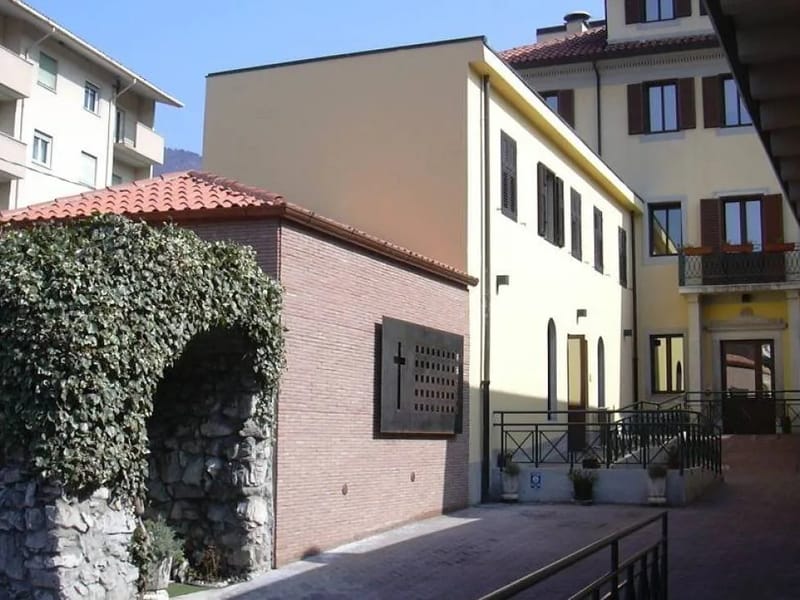 Casa Di Riposo San Domenico - Casa di Riposo in Pescia, Toscana photo 3