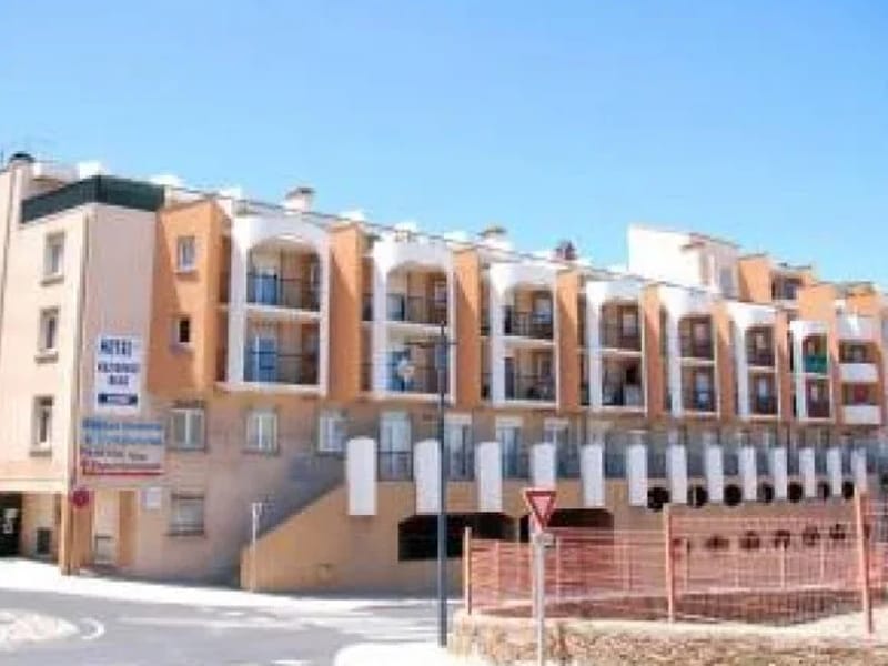 Ehpad La Castellane - EHPAD in PORT VENDRES, Occitanie photo 2