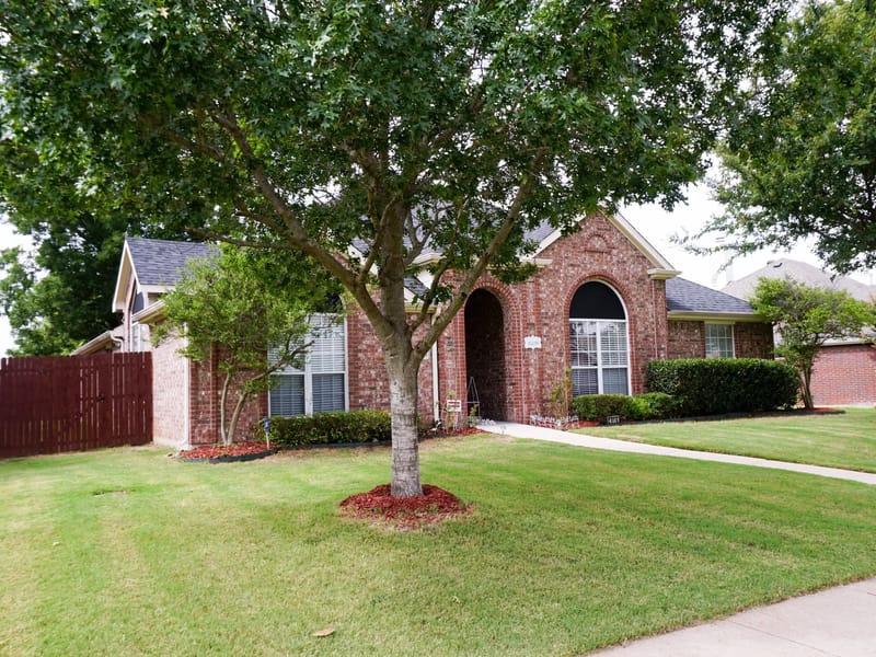 R L G Dignified Living Of Plano Llc — Assisted Living, Plano, TX · photo 3
