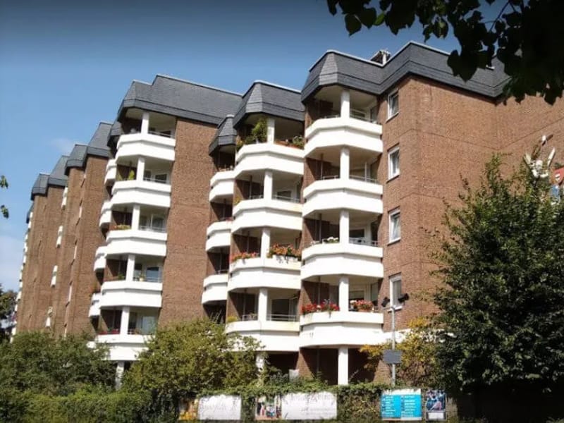 CBT-Wohnhaus Upladin - Betreutes Wohnen in Leverkusen, Nordrhein-Westfalen photo 1