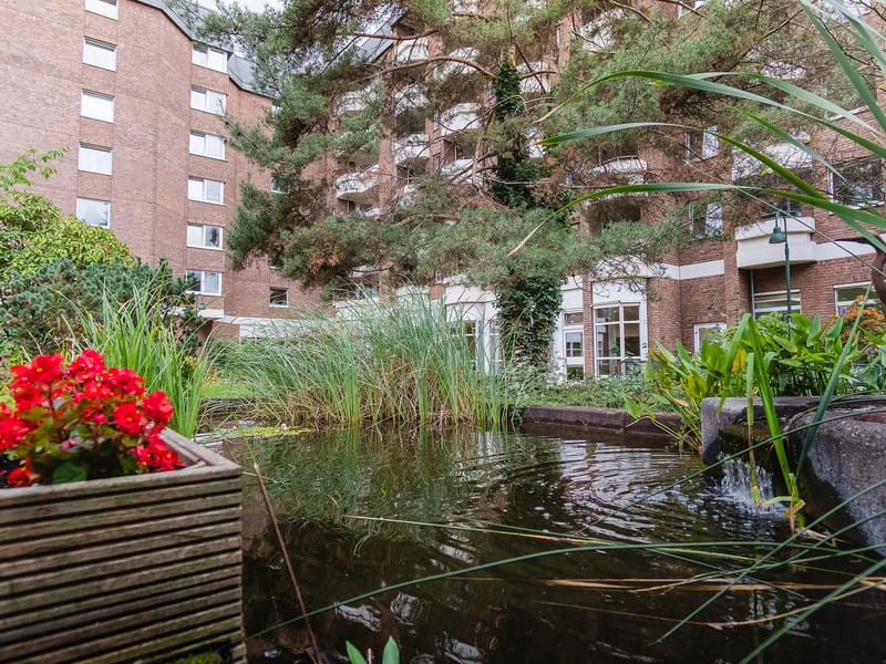 CBT-Wohnhaus Upladin - Betreutes Wohnen in Leverkusen, Nordrhein-Westfalen photo 2