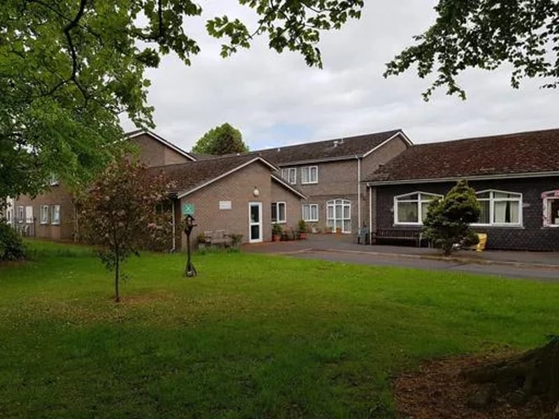 Milbanke Home for Older People - Assisted Living in Preston, England photo 2