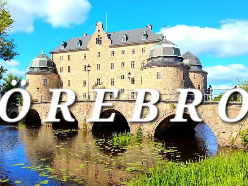 Örebro hemvård Mikaeli - Hemtjänst in Örebro, Örebro län photo 2