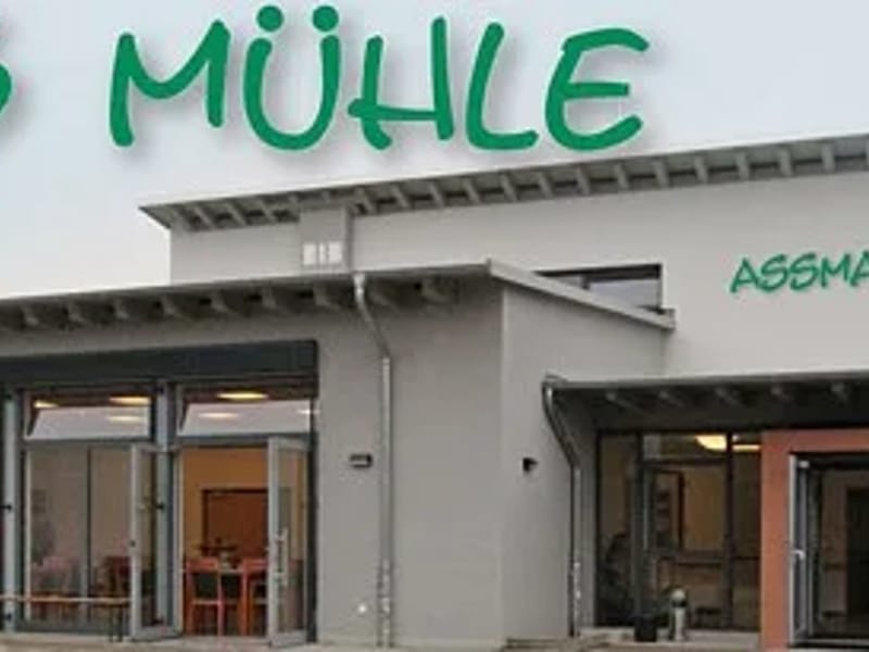 APH Assmanns Mühle - Pflegeheim in Angelburg, Hessen photo 2