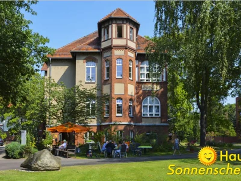 Kurzzeitpflege Haus Sonnenschein - Betreutes Wohnen in Berlin, Berlin photo 2