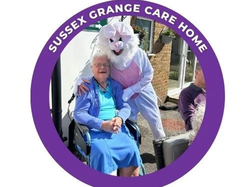 Sussex Grange Residential Care Home - Assisted Living in Chichester, England photo 3