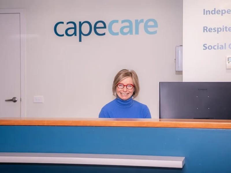 Capecare - Nursing Home in Broadwater, WA photo 3