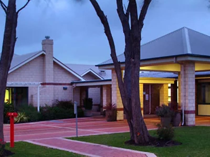 Capecare - Nursing Home in Broadwater, WA photo 8