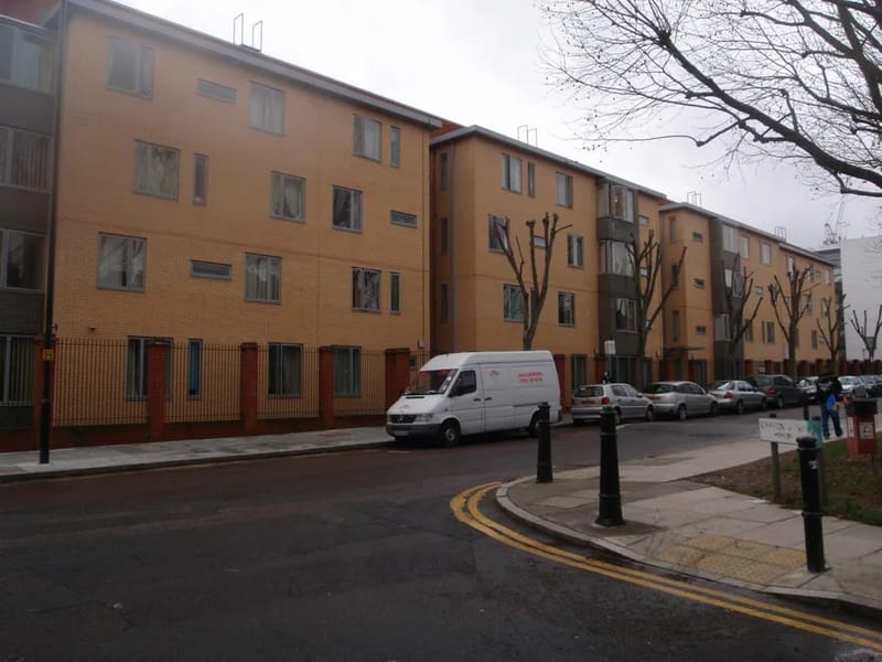 Blackburn & District Supported Housing Limited - Assisted Living in Blackburn, England photo 5