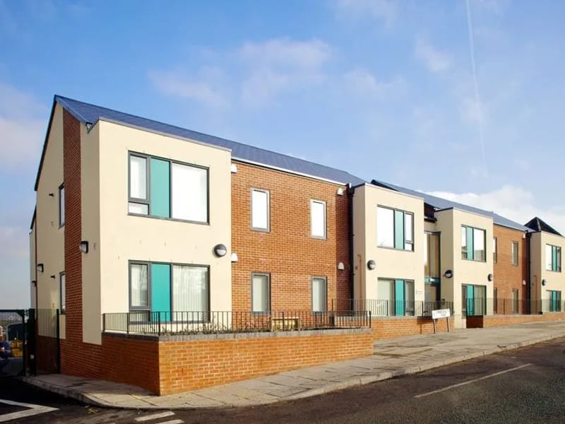 Blackburn & District Supported Housing Limited - Assisted Living in Blackburn, England photo 4