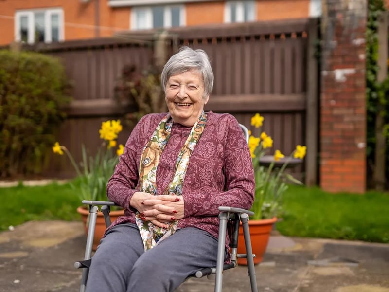 Blackburn & District Supported Housing Limited - Assisted Living in Blackburn, England photo 6