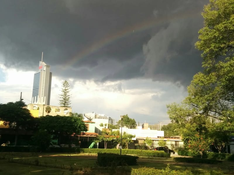 ESTANCIA CHAPALITA - Hogar de Ancianos in Guadalajara, Jalisco photo 2