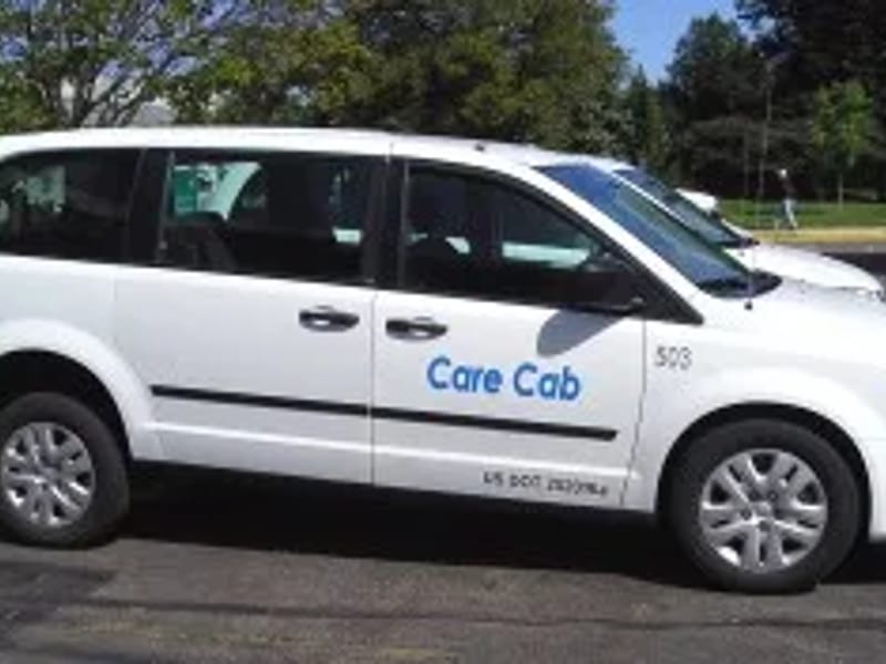 Care Cab - Medical Transport in St. Cloud, MN photo 3