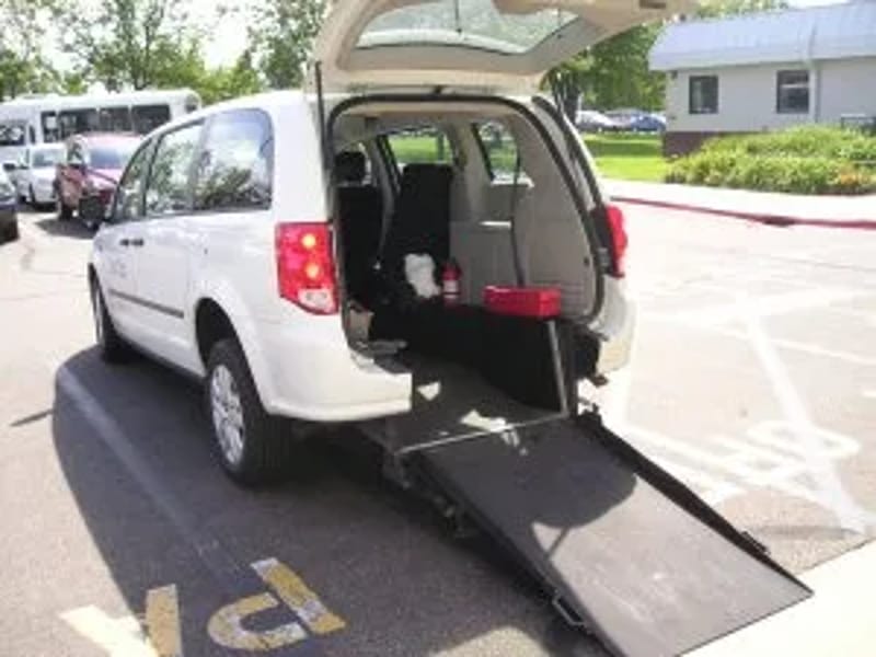 Care Cab - Medical Transport in St. Cloud, MN photo 1