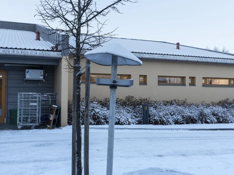 Klukstuen dagsenter - Dagaktivitet for voksne in Hamar, Innlandet photo 2