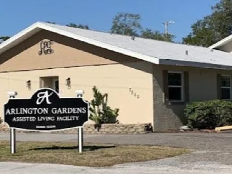 Arlington Garden  Llc - Assisted Living in Pinellas Park, FL photo 1