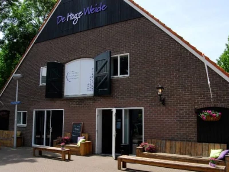 De Hoge Weide - Verpleeghuis in Lochem, Overijssel photo 2