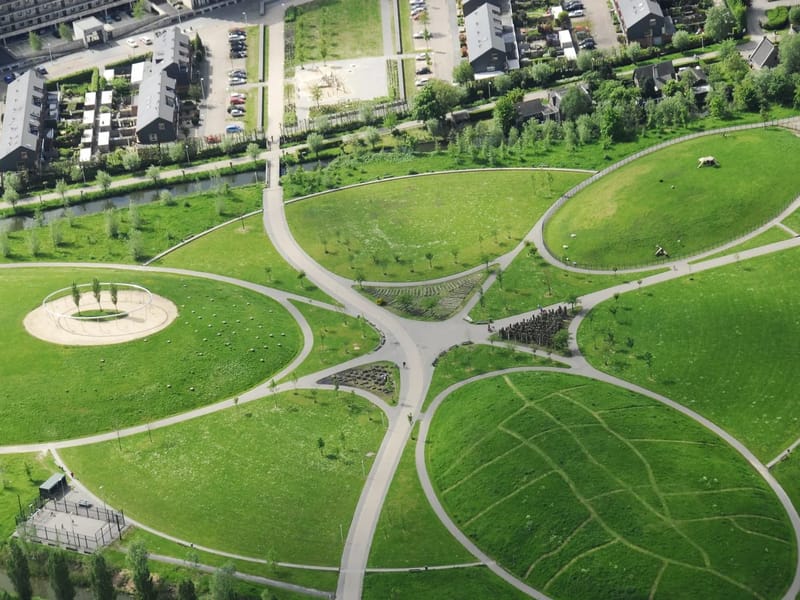 De Hoge Weide - Verpleeghuis in Lochem, Overijssel photo 3