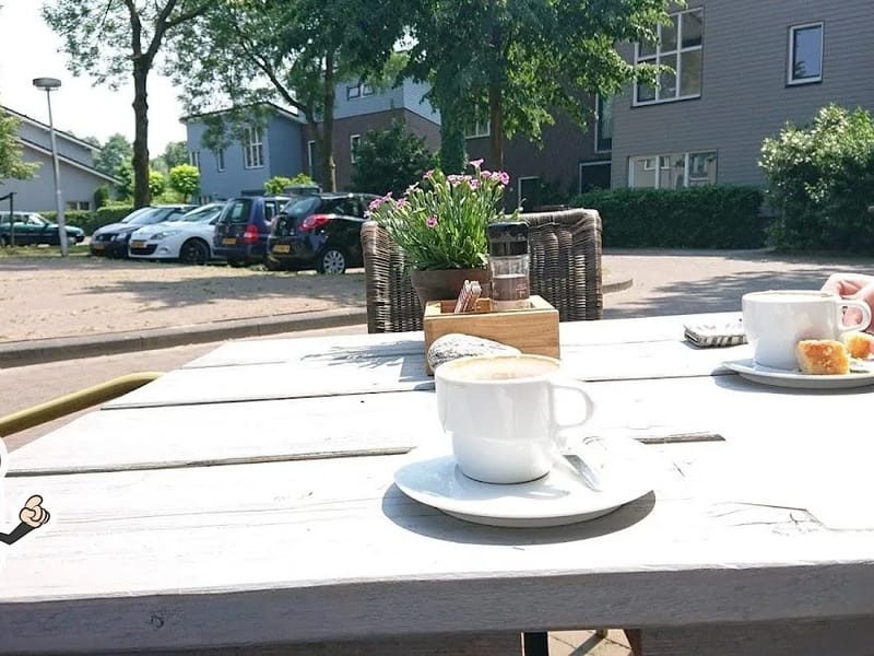 De Hoge Weide - Verpleeghuis in Lochem, Overijssel photo 1