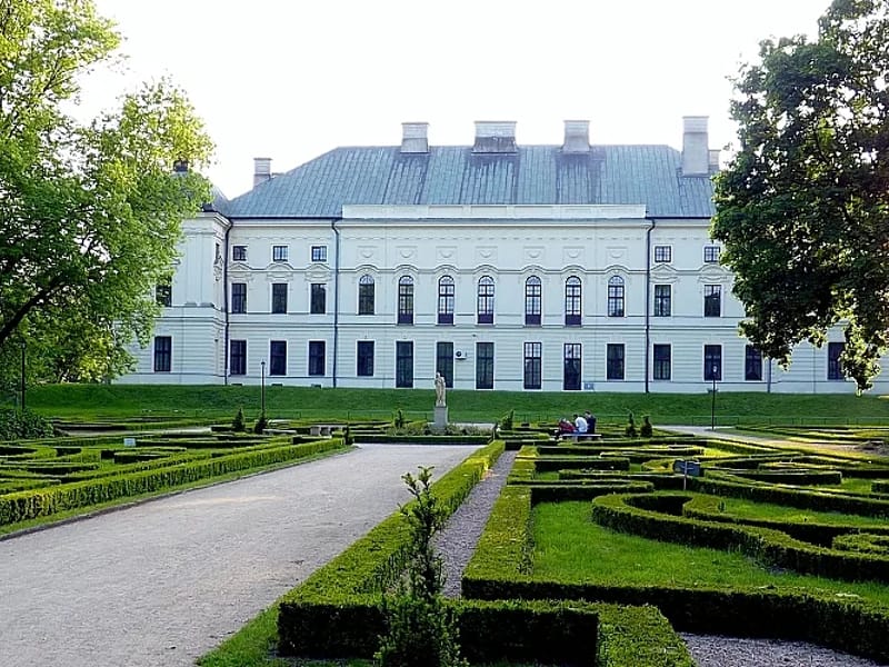 Rada Powiatu w Lubartowie - Dom pomocy społecznej in Lubartów, Lubartów photo 3