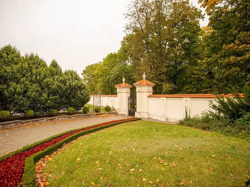 Rada Powiatu w Lubartowie - Dom pomocy społecznej in Lubartów, Lubartów photo 5