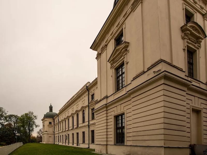 Rada Powiatu w Lubartowie - Dom pomocy społecznej in Lubartów, Lubartów photo 8
