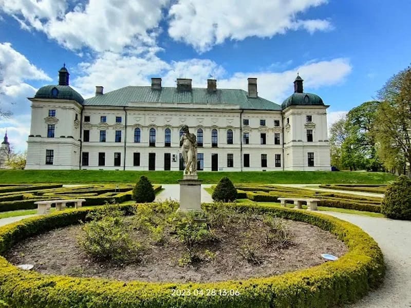 Rada Powiatu w Lubartowie - Dom pomocy społecznej in Lubartów, Lubartów photo 2