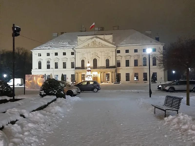 Rada Powiatu w Lubartowie - Dom pomocy społecznej in Lubartów, Lubartów photo 9