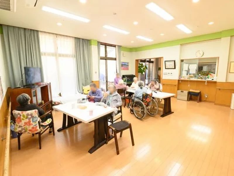 グループホーム　きらく苑 - 認知症ケア in 大分市, 大分県 photo 2