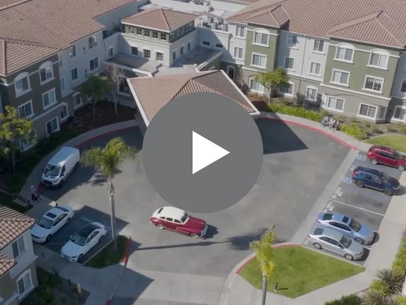 Fairwinds - Ivey Ranch - Assisted Living in Oceanside, CA photo 3