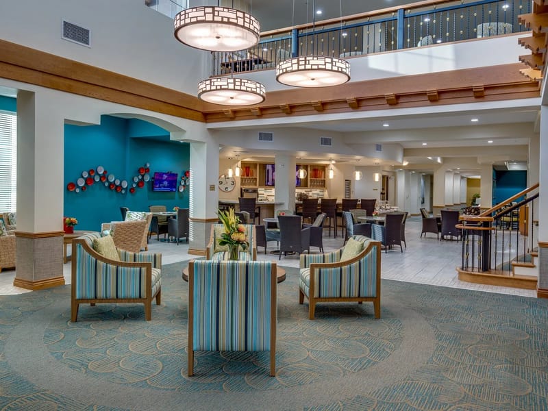 Fairwinds - Ivey Ranch - Assisted Living in Oceanside, CA photo 1
