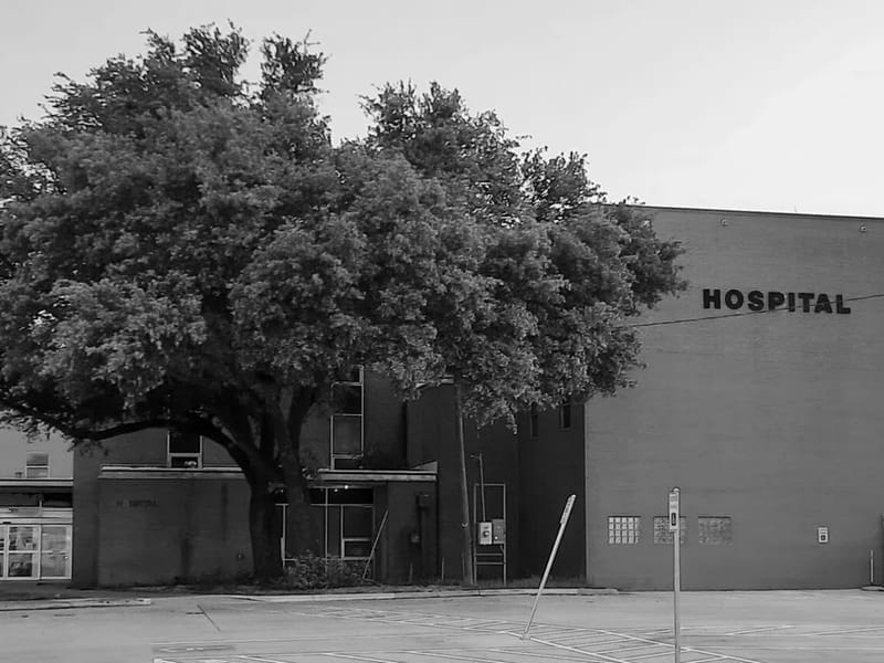 Falls Community Hospital and Clinic - Hospital in Marlin, TX photo 3