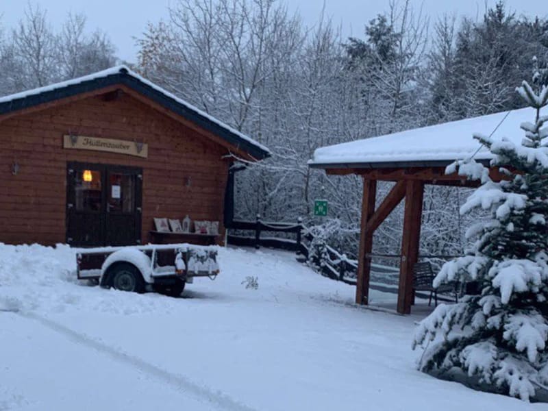 "Landhaus Sabrina"-Pflege und Betreuung für Senioren - Pflegeheim in Wald-Michelbach, Hessen photo 2