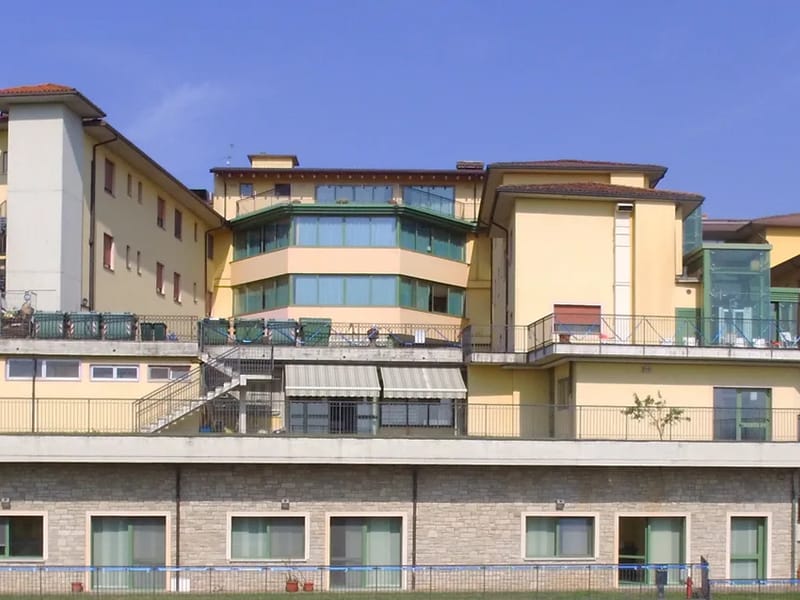 Fondazione Bandera Vezzoli Onlus - Casa di Riposo in Urago D'Oglio, Lombardia photo 2