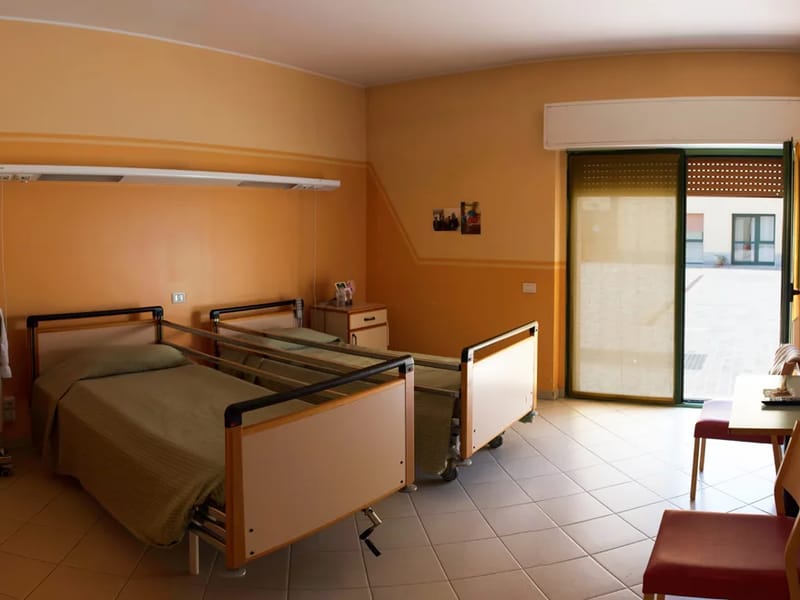 Fondazione Bandera Vezzoli Onlus - Casa di Riposo in Urago D'Oglio, Lombardia photo 3